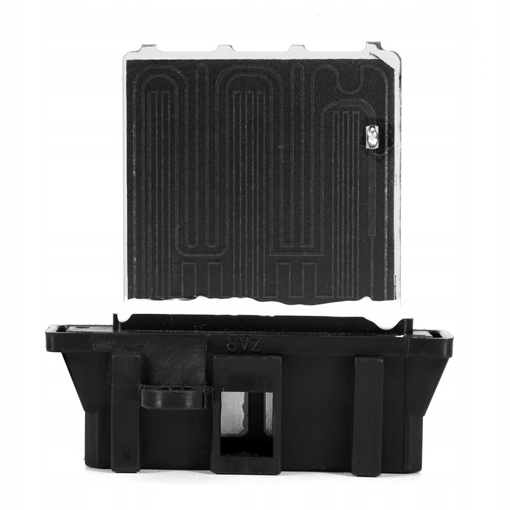 фото №12, Резистор вентилятор 8980493940, 27150-8h300 do nissan maxima mk vii 2008-2014