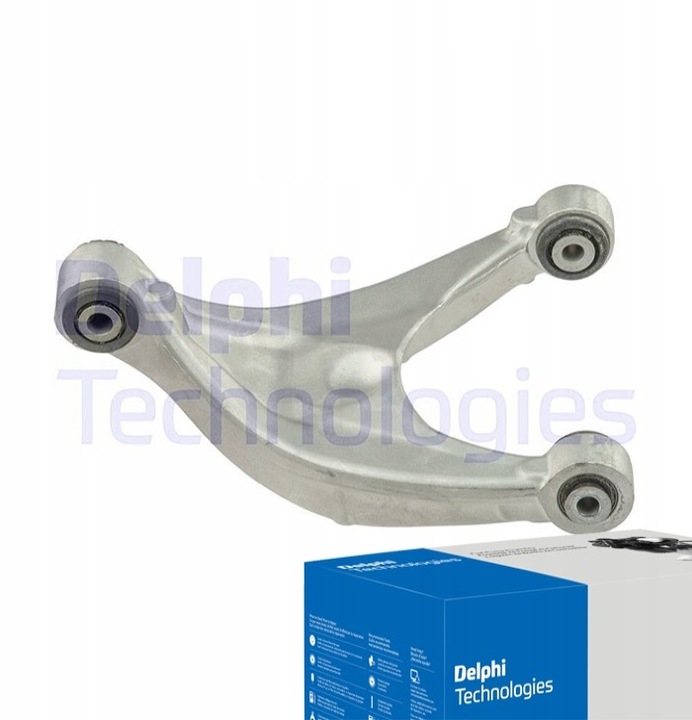 фото №1, Рычаг верхний delphi do peugeot 407 3.0 v6