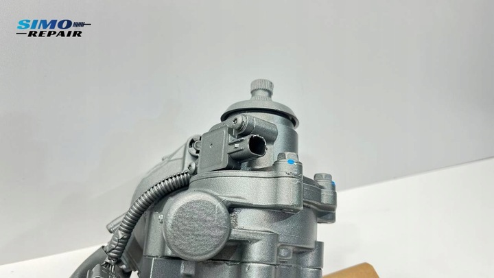 фото №10, Рулевая рейка трансмиссия рулевая infiniti q50 2013- 492005ca1a 2gs7713