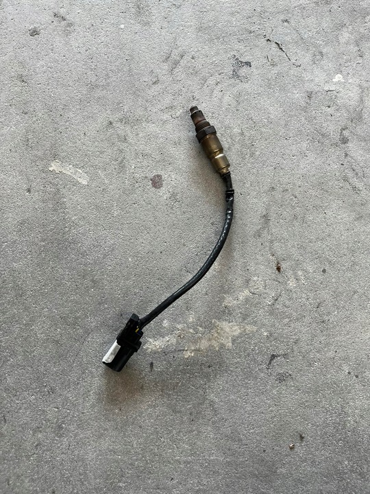 фото №1, Лямбда-зонд kia sportage iv 2020 рестайлінг 39210-2b530