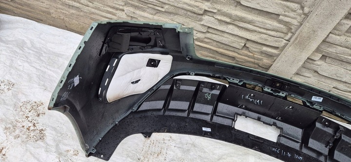 фото №11, Byd уплотнитель 23- sedan бампер зад org