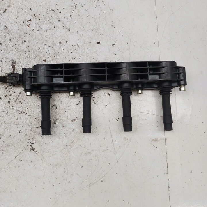 фото №1, Bre20136 катушка зажигания opel 1,4/1,6