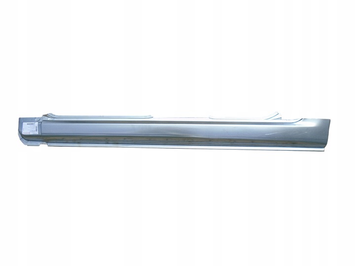 фото №1, Порог пороги peugeot 307 новый левый оцинковка 01-07