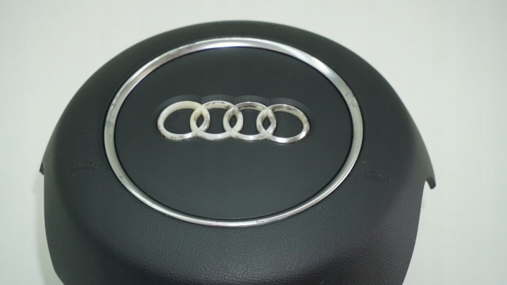 фото №12, Audi a3 8v повітряна подушка водія s-line