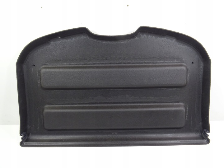 фото №4, Qashqai i j10 рестайлінг полка багажника багажника 2009-2013