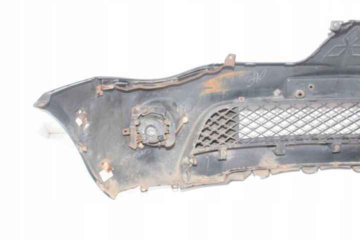фото №15, Бампер перед передній mitsubishi l200 06-12r x08b