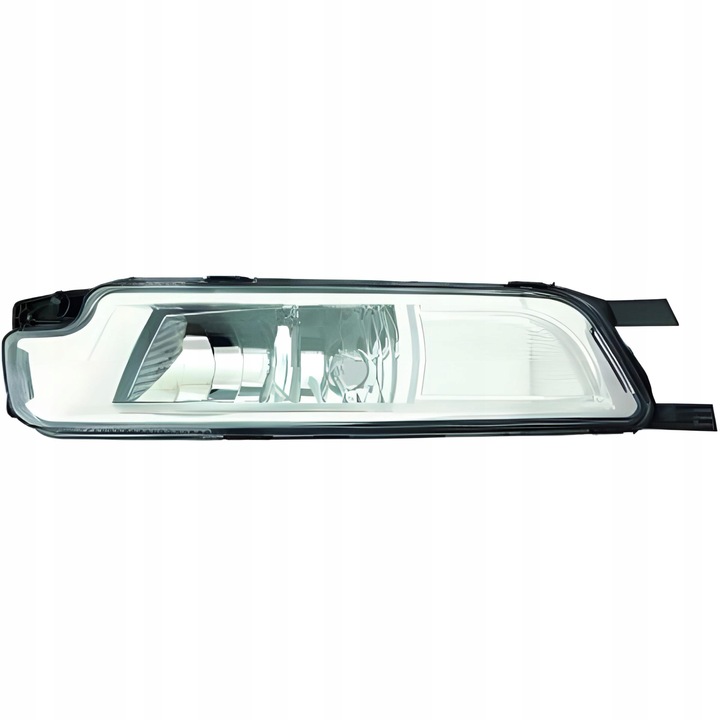 фото №1, Фара протитуманний volkswagen passat 15-19