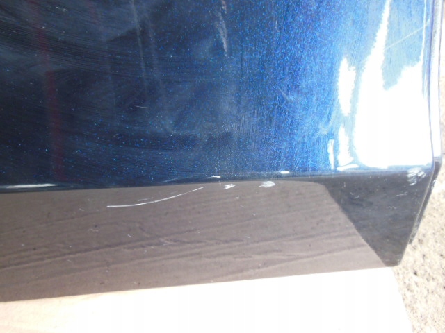 фото №3, Двері задні зад праві maserati ghibli iii m157