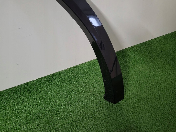 фото №6, Vw volkswagen touareg iii 3 планка крила заднього задня ліва 760853818