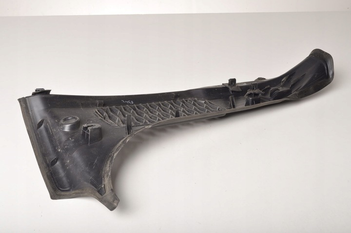 фото №6, Land rover discovery l462 захист багажника накладка hy32-44248-ad 21r