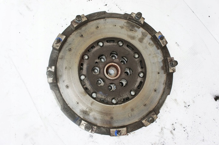 фото №9, Ri048 kia optima iv jf 1.7d сцепление комплектные