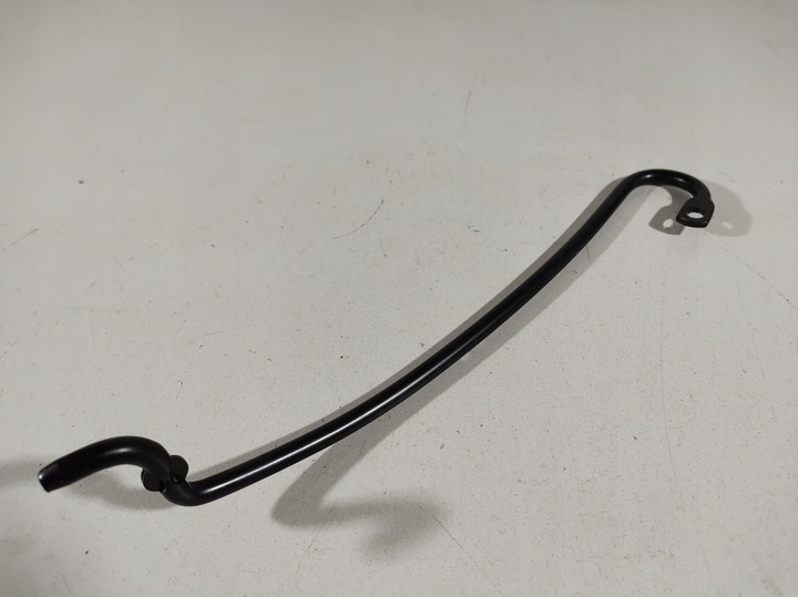 фото №9, Ford fiesta mk7 16r- крепление ремня правый перед