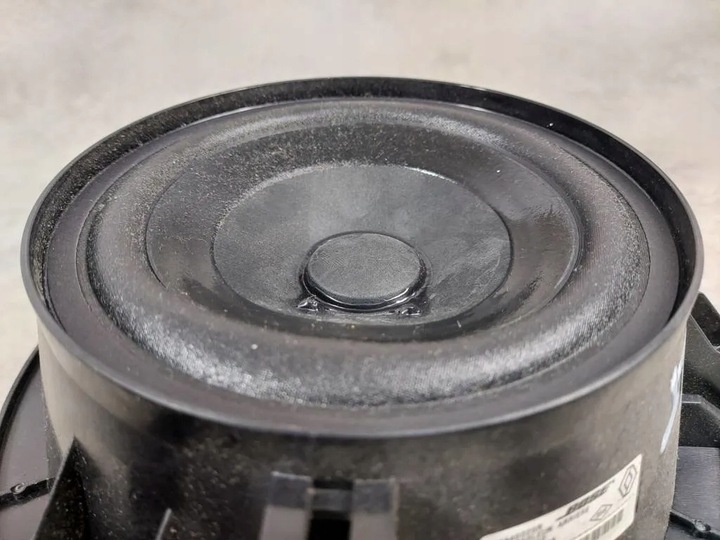 фото №4, Динамік двері зад bose renault scenic iii рестайлінг