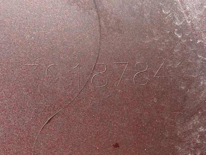 фото №11, Citroen c3 aircross рестайлінг бампер переднє перед