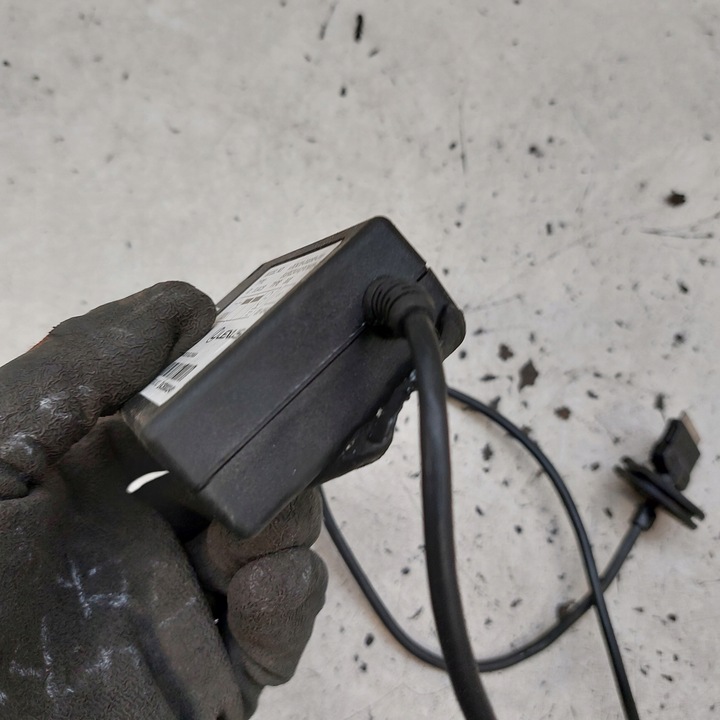 фото №7, Lexus gs300 iii модуль телефона pz473-00263-01