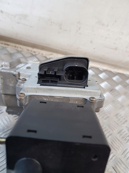 фото №8, Підсилювач електричні колонка 8200246631b renault megane ii європа