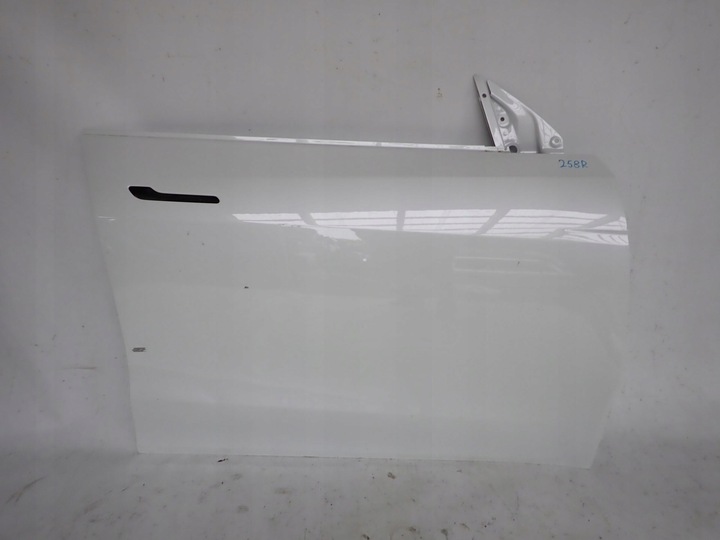 фото №1, Tesla модель y 20- двері перед передні праві