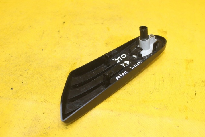 фото №5, Поворотник правое перед mini one r56 r55 2751504