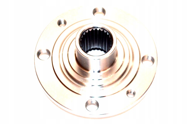 фото №2, Ступиця колеса fiat fiorino 07 перед fast