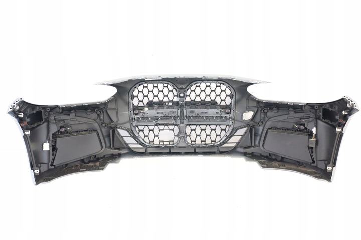 фото №8, Бампер перед bmw g22 g23 м-пакет c4p