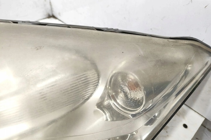 фото №9, Лампа ліва передня renault laguna iii bt0/1 260600035r 2.0l дизель 96kw