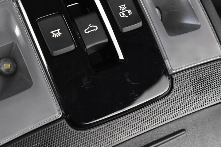 фото №10, Потолок обшивка стоек лампа kia ceed iii хэтчбек gt line uk