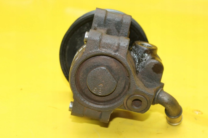 фото №8, Насос гидроусилитель ford ka mk2 1.2 8v 169a4000