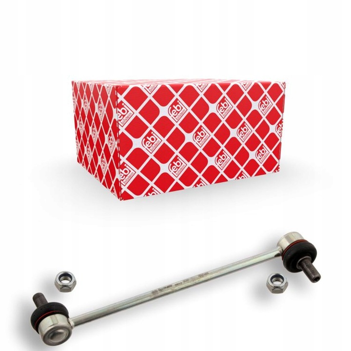 фото №1, Fe28592 з'єднувач stab. toyota p. camry 01- le pr febi bilstein