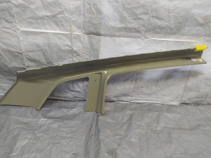 фото №4, Vw tiguan ii allspace 5nl стійка обшивка лівий зад