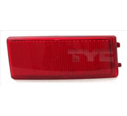 фото №1, Tyc лампа зад ford focus c-max 04-07 отражатель