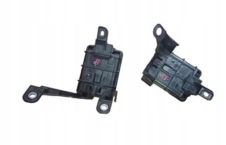 фото №1, Vw golf кріплення радара зад комплект 5h6907455 5h6907456