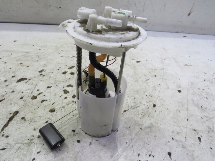 фото №1, Насос топлива поплавок note e12 1.5 dci 0580203163