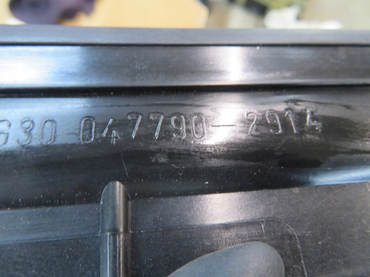 фото №5, E клас w212 захист кріплення радіатор кермо