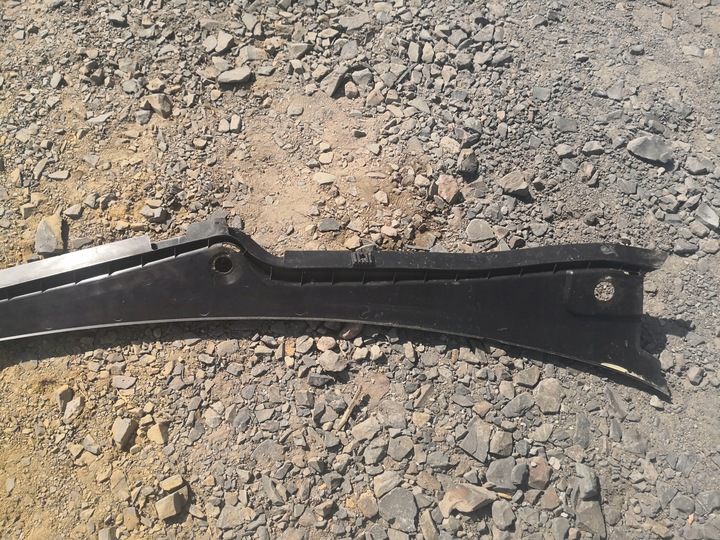 фото №5, Панель під лобовим склом audi q5 8r1819403