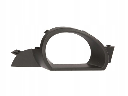 фото №1, Решётка решётка галоген рамка audi q7 4l левая