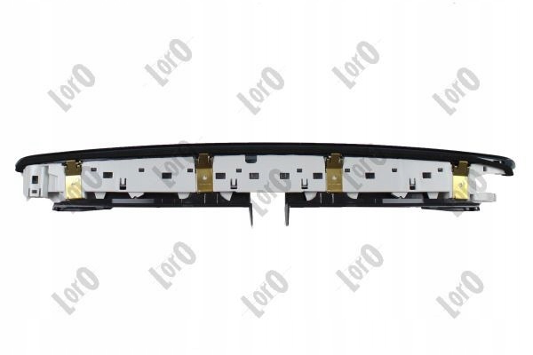 фото №1, Дополнительный свет сплав abakus 048-14-870sd