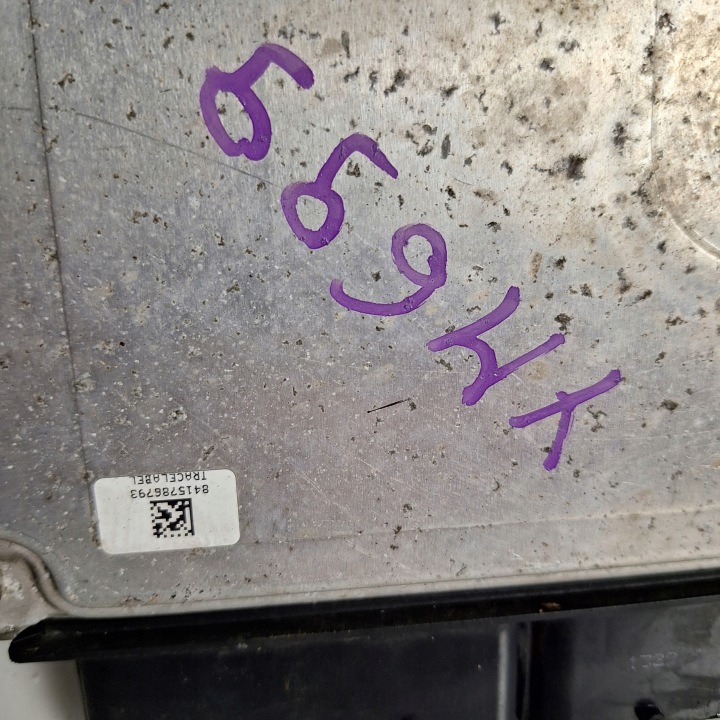 фото №9, Jeep compass 0281015287 блок управления двигателем (эбу, компьютер двигателя)