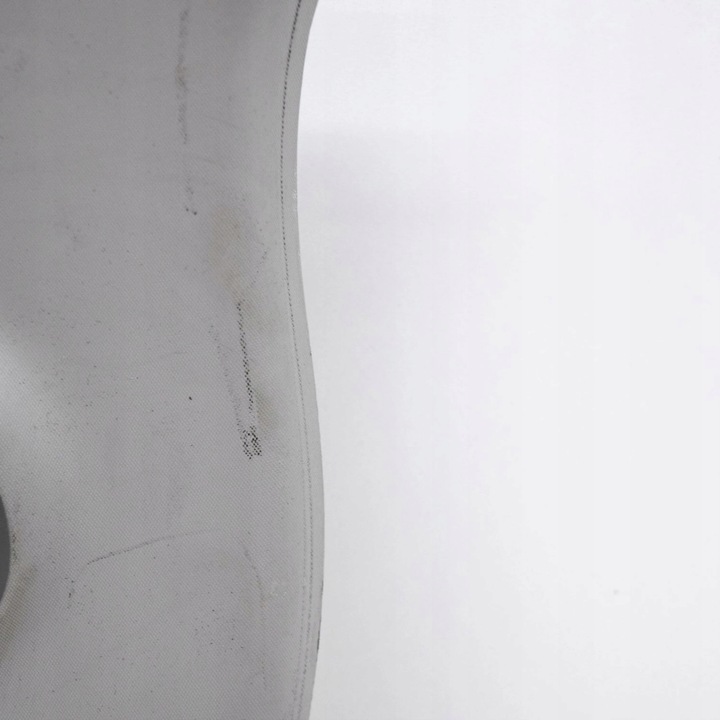 фото №5, Renault zoe 2015 ліва сторона захист середня стійка / c