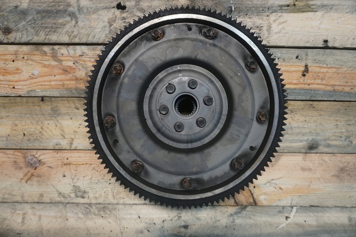 фото №11, Mazda cx-3 cx3 рестайлінг 2.0b зчеплення колесо маховики 2019рік pe-vps pexb