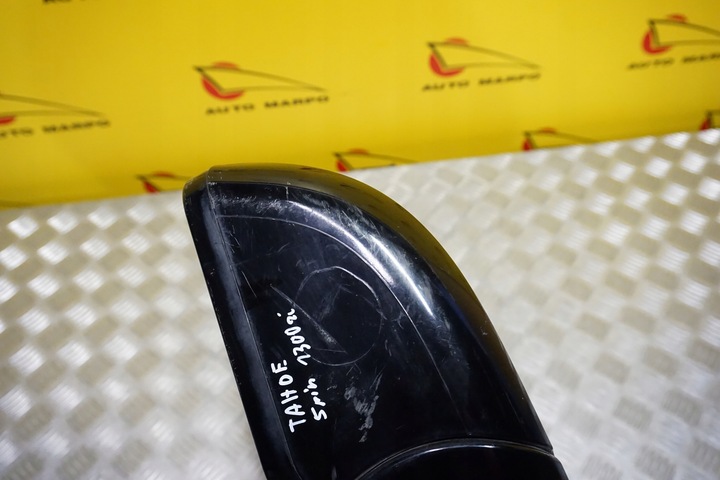 фото №13, Gm chevrolet tahoe 2015 - 2020 зеркало внешние правые 5 pin usa