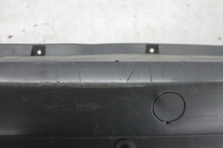 фото №8, Бампер зад задній pdc ford s-max mk1 58 06-10