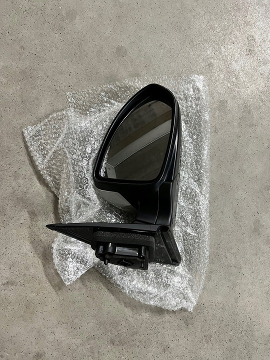 фото №1, Дзеркало перед праві chevrolet cruze 95063313