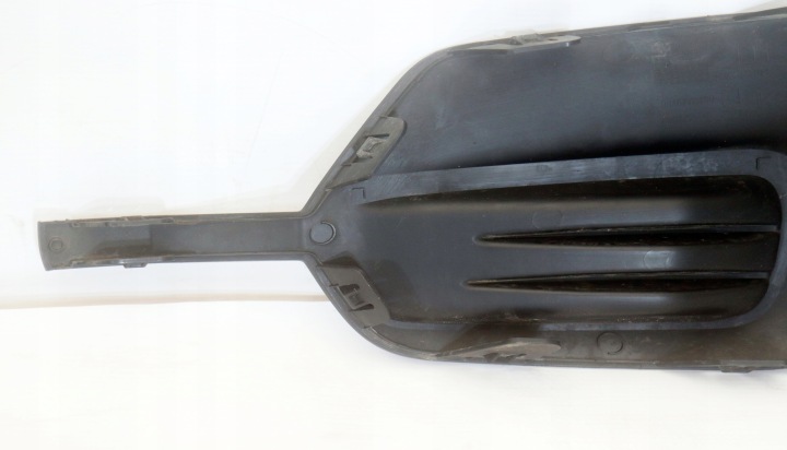 фото №6, Citroen berlingo iv решітка бампера ліві перед 9816778480 j-7472