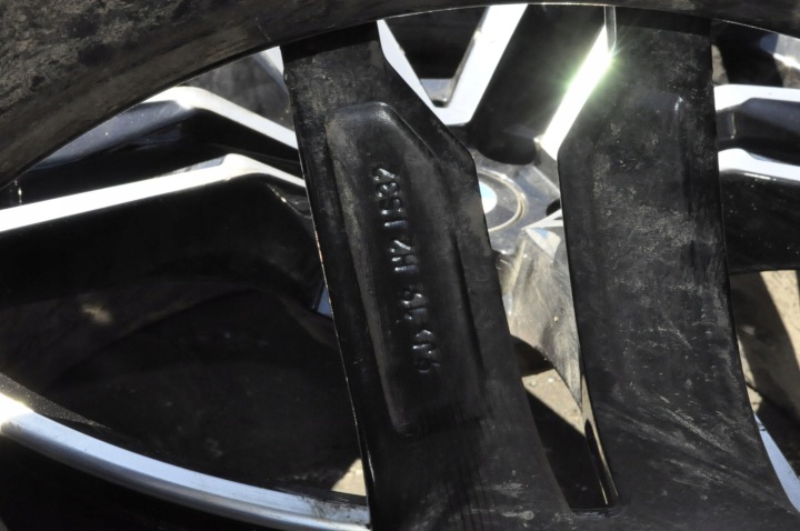 фото №15, Bmw g29 диски алюмінієві 19 9j 10j 8091764 8089876
