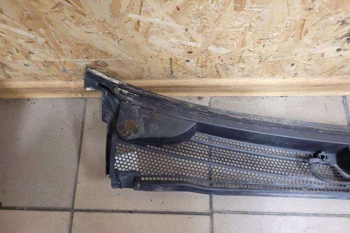 фото №8, Пластик дворник передних opel signum 09179871 2.2l бензин 114kw 2004