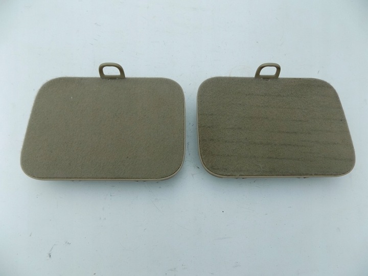 фото №1, Modus крышка бардачка пола правый левый перед