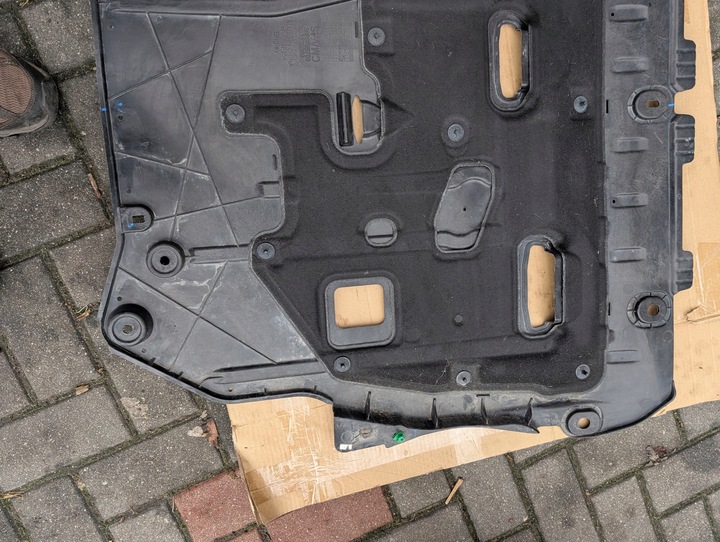 фото №5, Захист нижня pod двигун lynk & co 01 lynk&co 8888785756