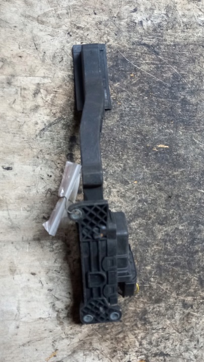 фото №4, Потенциометр газа ford focus 1.8d 05r