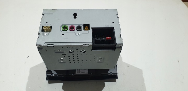 фото №9, Радио навигация mercedes e-klasa w212 e350 рестайлинг