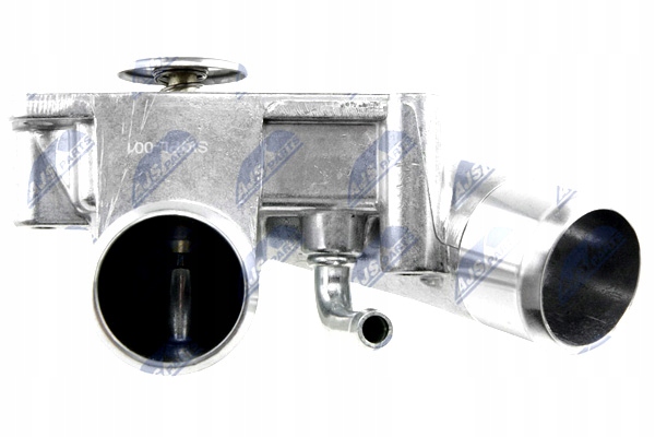 фото №9, Термостат opel vectra c 2.0 dti 2.2 dti 03- signum 2.0 2.2 dti 03-08